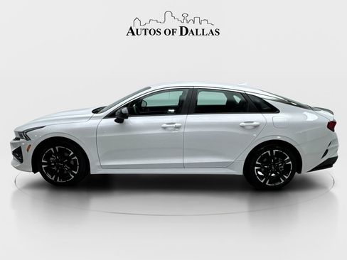 Used 2024 Kia K5 GT-Line w/ GT-Line Premium Package AWD/4WD image 5