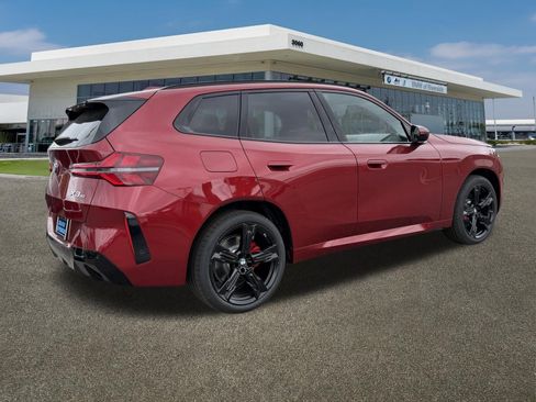 New 2026 BMW X3 xDrive30 AWD/4WD image 11