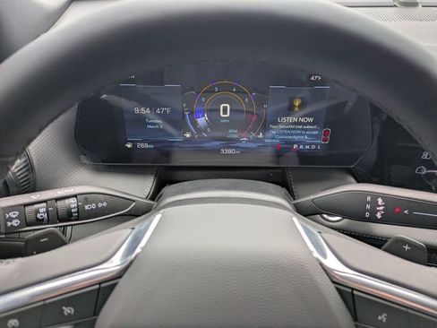 New 2026 Chevrolet Equinox LT image 14