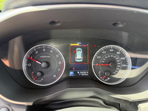 Used 2019 Subaru Ascent Premium AWD/4WD image 16