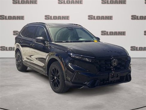 Used 2025 Honda CR-V Sport image 7