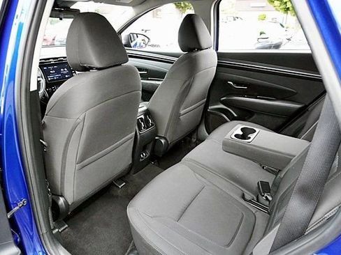 Certified 2024 Hyundai Tucson SEL FWD image 19
