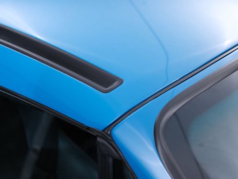 Used 2001 BMW M Roadster image 38