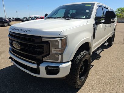 Used 2020 Ford F250 Lariat