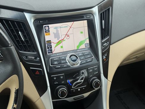 Used 2012 Hyundai Sonata Limited image 23
