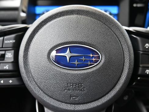 New 2026 Subaru Outback Limited XT image 28