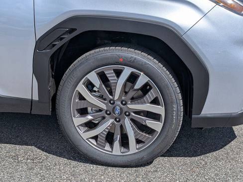 New 2026 Subaru Forester Touring AWD/4WD image 11