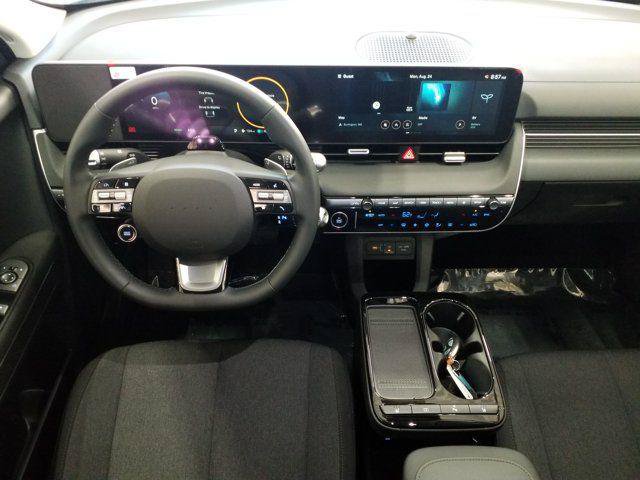 New 2026 Hyundai Ioniq 5 SE AWD/4WD image 3