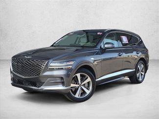 Used 2021 Genesis GV80 3.5T Advanced + AWD/4WD video 1