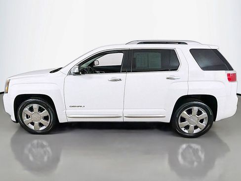 Used 2014 GMC Terrain Denali image 15