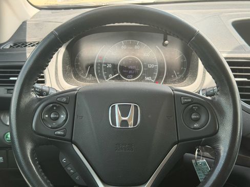 Used 2013 Honda CR-V EX-L image 13