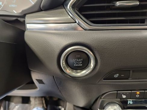 Used 2023 MAZDA CX-5 AWD 2.5 S w/ Premium Plus Pkg image 24