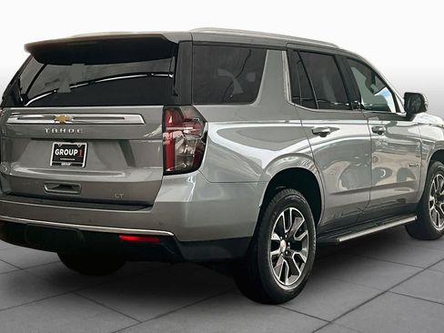 Used 2024 Chevrolet Tahoe LT w/ Luxury Package RWD image 12