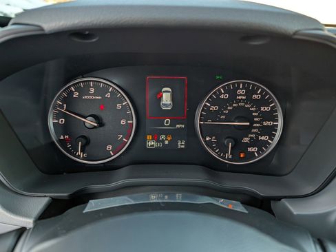 New 2026 Subaru Crosstrek 2.0i Premium image 12