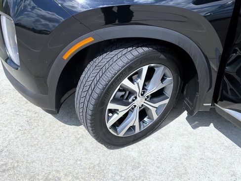 Used 2020 Hyundai Palisade SEL w/ Premium Package AWD/4WD image 26