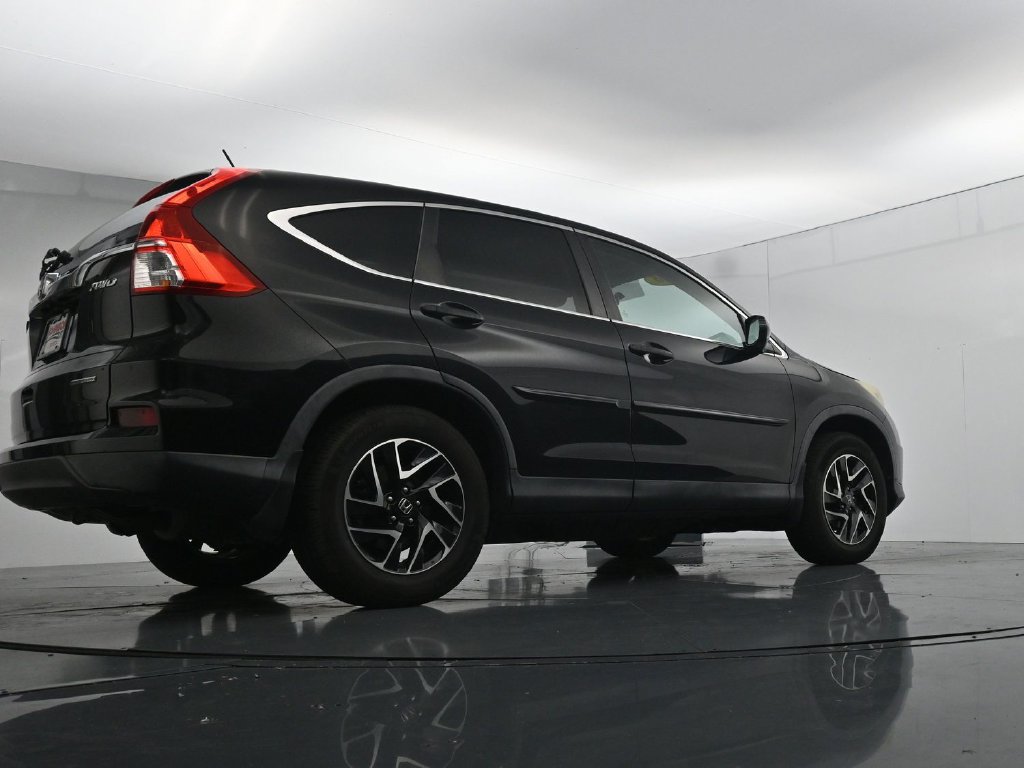 Used 2016 Honda CR-V SE image 38