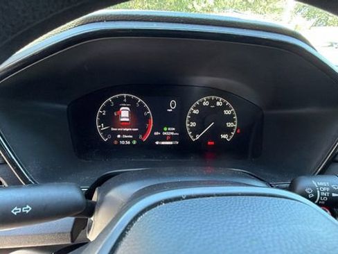 Used 2024 Honda CR-V EX image 29