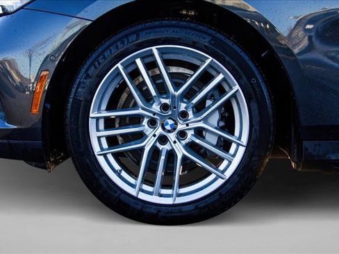 Used 2024 BMW 530i xDrive w/ Premium Package image 9