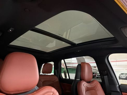 New 2026 Lincoln Aviator Reserve AWD/4WD image 14