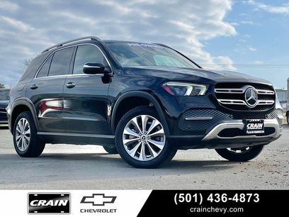 Used 2021 Mercedes-Benz GLE 350