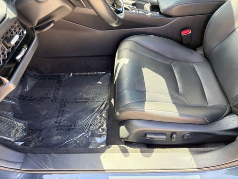 Used 2024 Honda Accord EX-L image 21