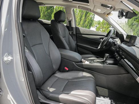 Used 2025 Honda Accord Touring image 33