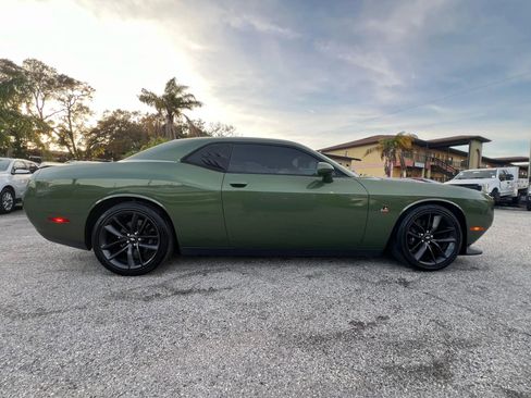Used 2019 Dodge Challenger R/T Scat Pack image 6