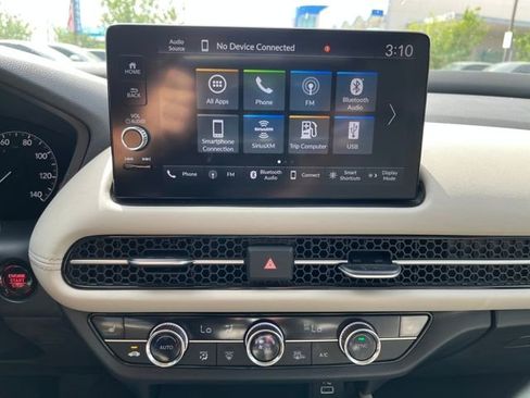 Used 2024 Honda HR-V EX-L image 6