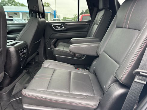 Used 2023 Chevrolet Tahoe RST w/ Sport Performance Package RWD image 21