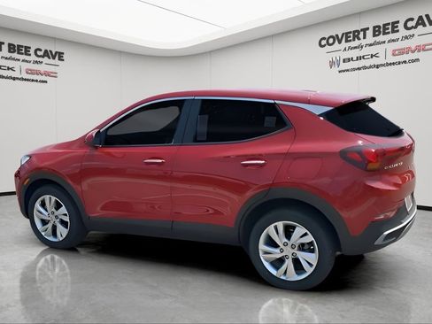 New 2026 Buick Encore GX Preferred w/ Comfort Package image 8