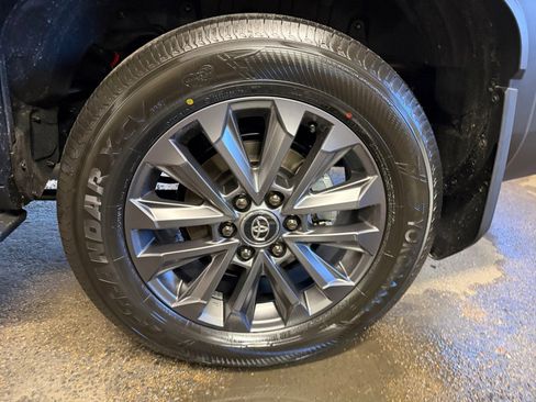 New 2026 Toyota Land Cruiser image 22