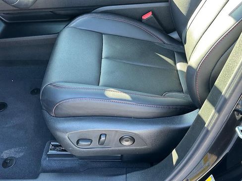 Used 2024 Acura ZDX A-Spec image 20