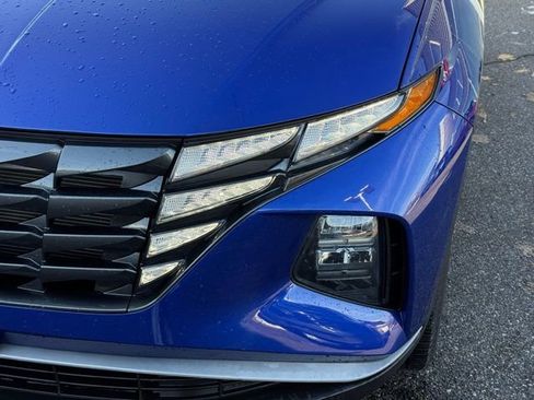 Used 2023 Hyundai Tucson SEL w/ Convenience Package image 2