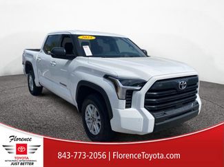 Used 2025 Toyota Tundra SR5 w/ SR5 Premium Package video 1