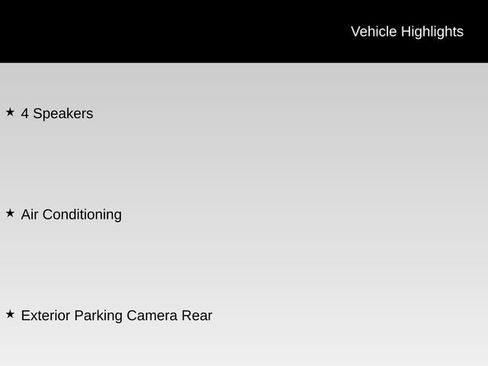 Used 2021 RAM ProMaster City Tradesman image 4