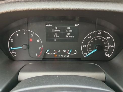 New 2025 Ford Transit 250 Low Roof image 25