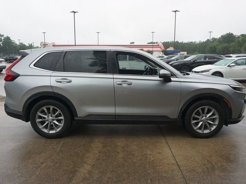 Used 2023 Honda CR-V EX-L image 21