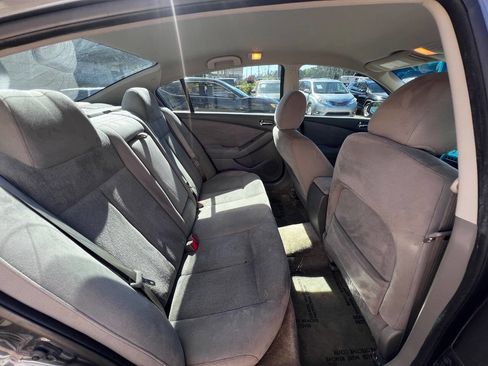 Used 2012 Nissan Altima 2.5 S w/ Convenience Pkg image 11