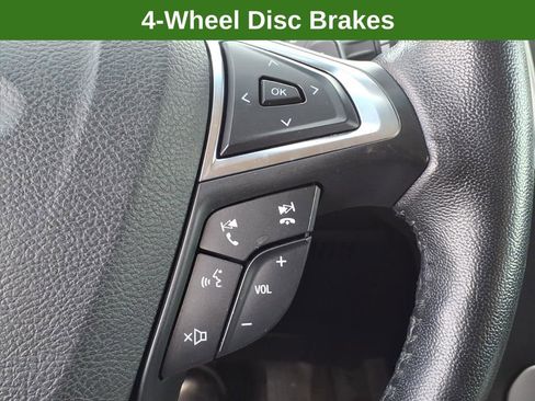 Used 2019 Ford Edge SEL w/ Equipment Group 201A image 30