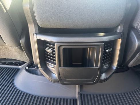 New 2026 RAM 1500 Tradesman image 18