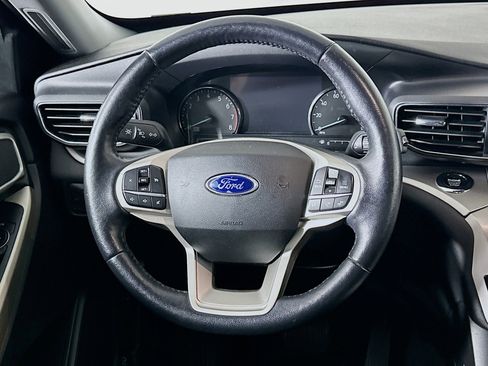 Used 2021 Ford Explorer XLT w/ Equipment Group 202A image 18
