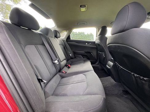 Used 2021 Kia K5 LXS FWD image 16
