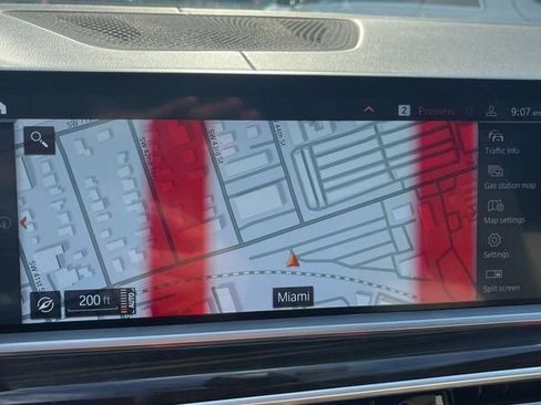 Used 2021 BMW X5 sDrive40i w/ Premium Package image 21