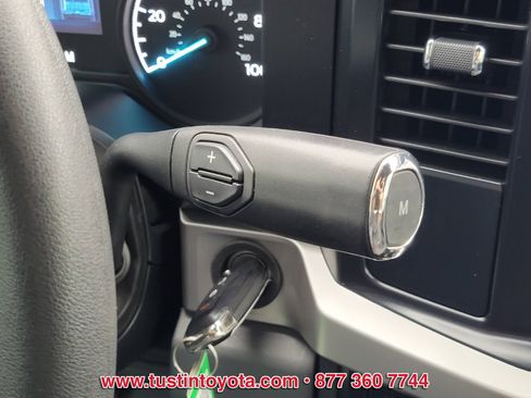 Used 2023 Ford F250 XL w/ STX Appearance Package image 24