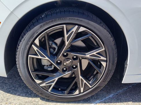 Used 2025 Kia K5 GT-Line w/ GT-Line Premium Package image 16