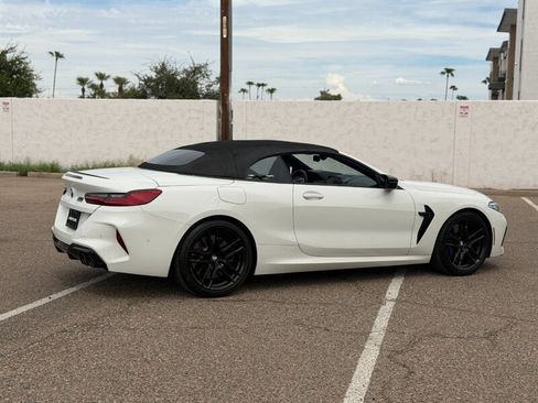 Used 2020 BMW M8 Competition AWD/4WD image 17