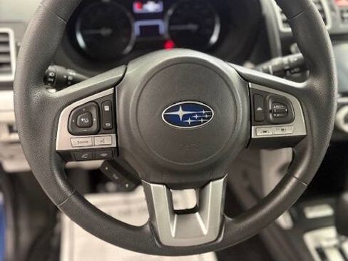 Used 2017 Subaru Forester 2.5i Premium image 25