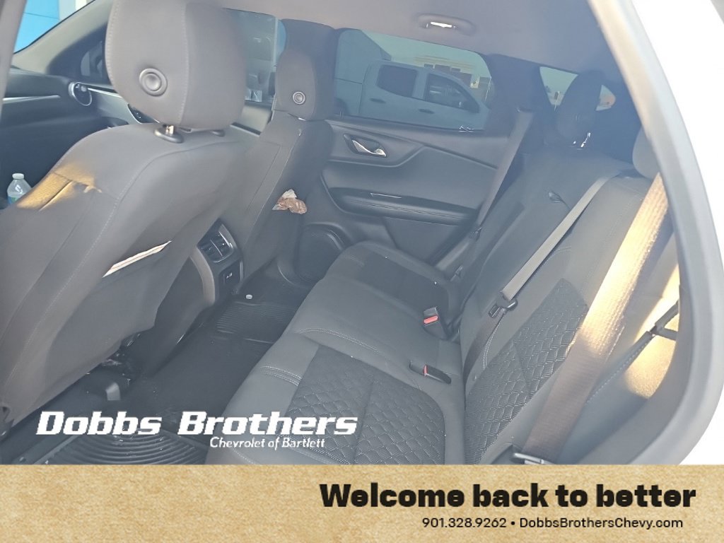 Used 2021 Chevrolet Blazer LT FWD image 15