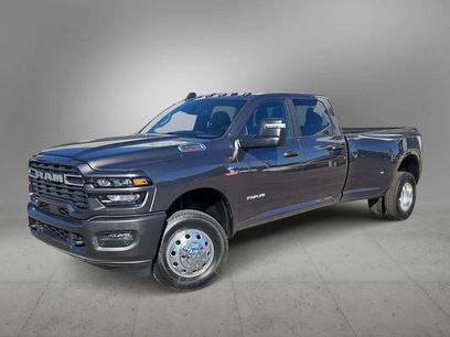 New 2026 RAM 3500 Big Horn
