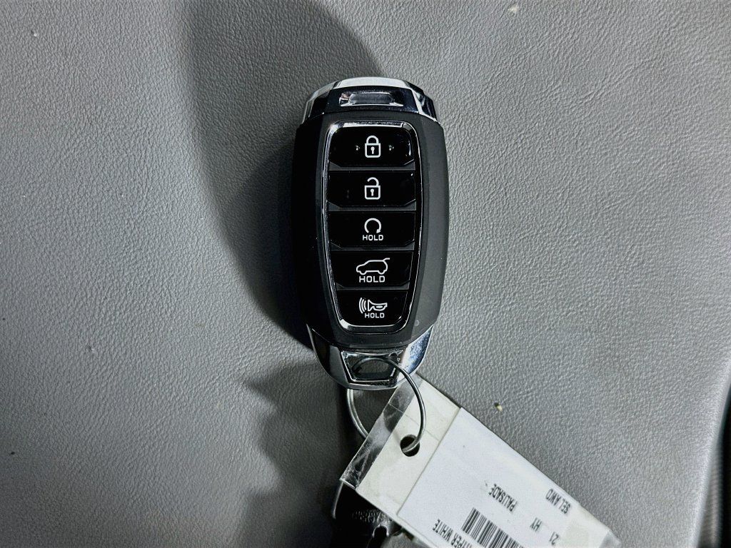 Used 2021 Hyundai Palisade SEL w/ Premium Package AWD/4WD image 34